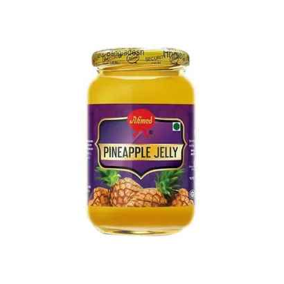 Ahmed Pineapple Jelly 500 gm